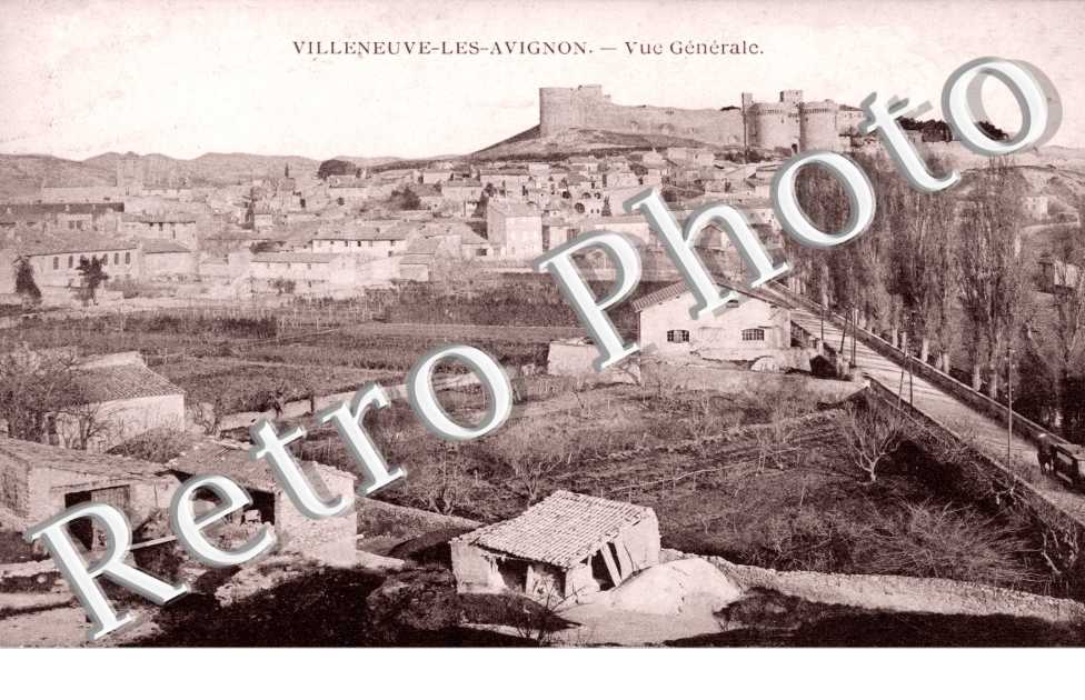 Vue generale