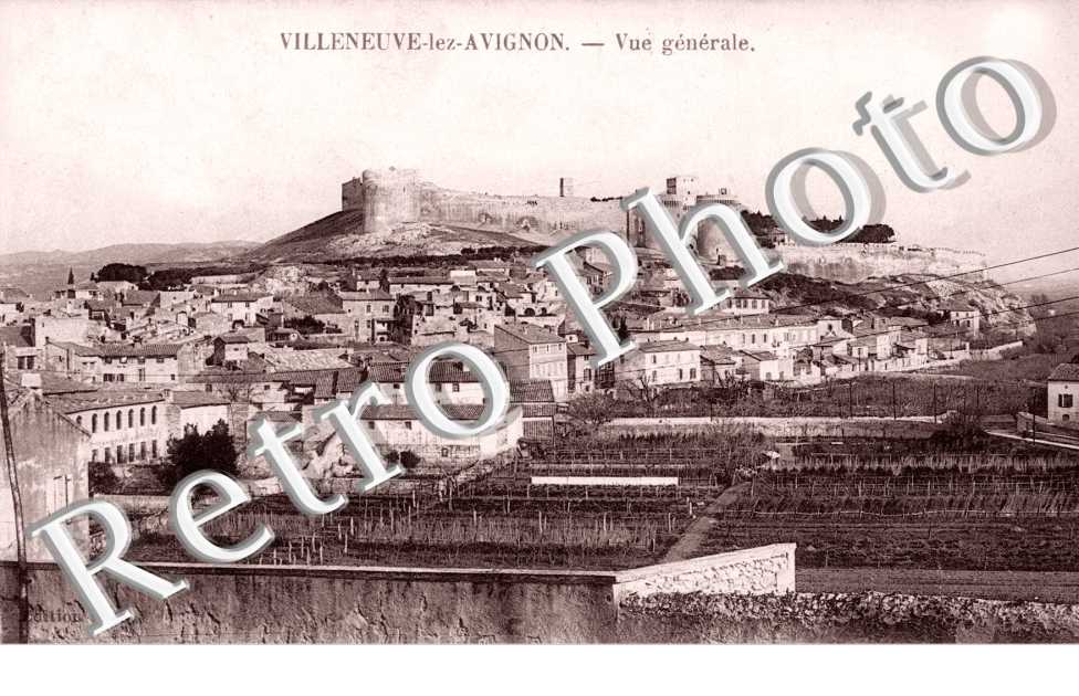 Vue generale