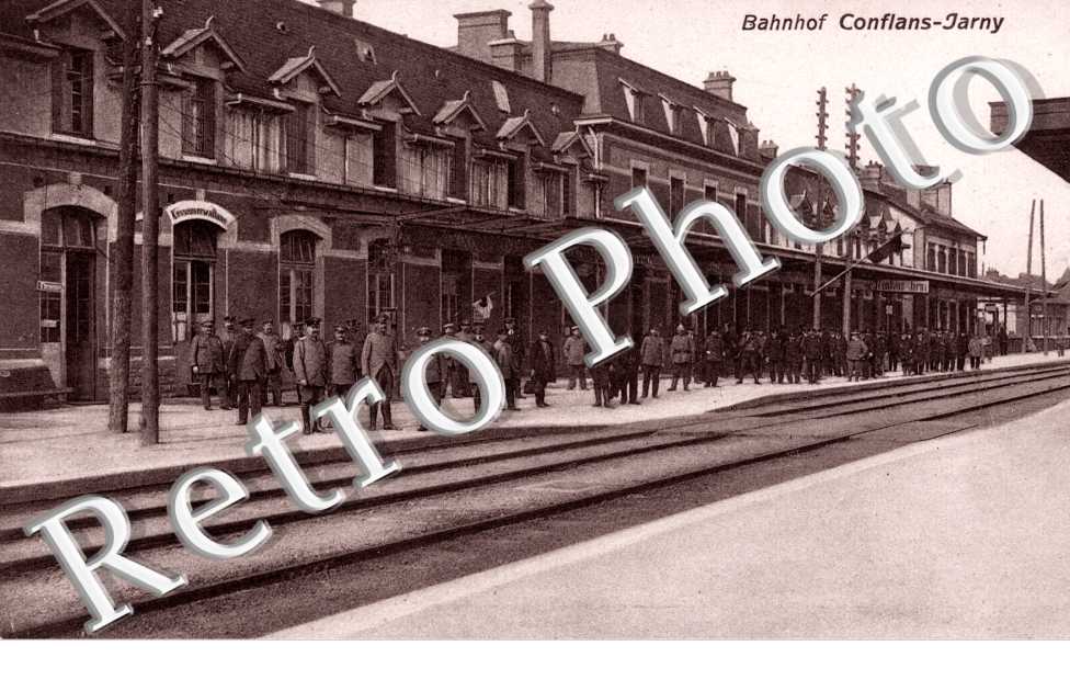 Gare 