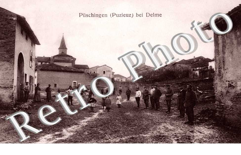 Bei Delme