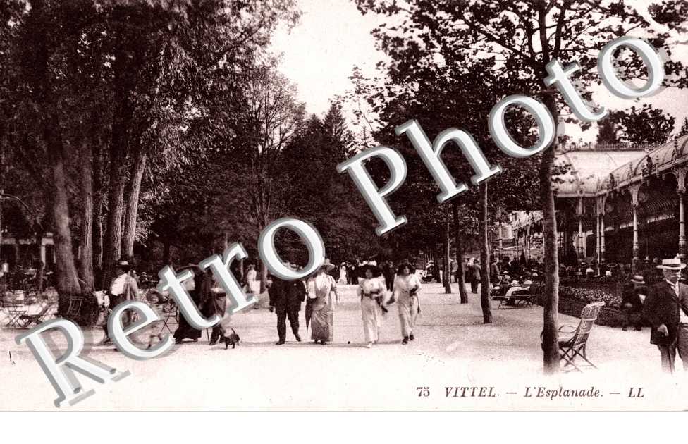 l&#039;esplanade
