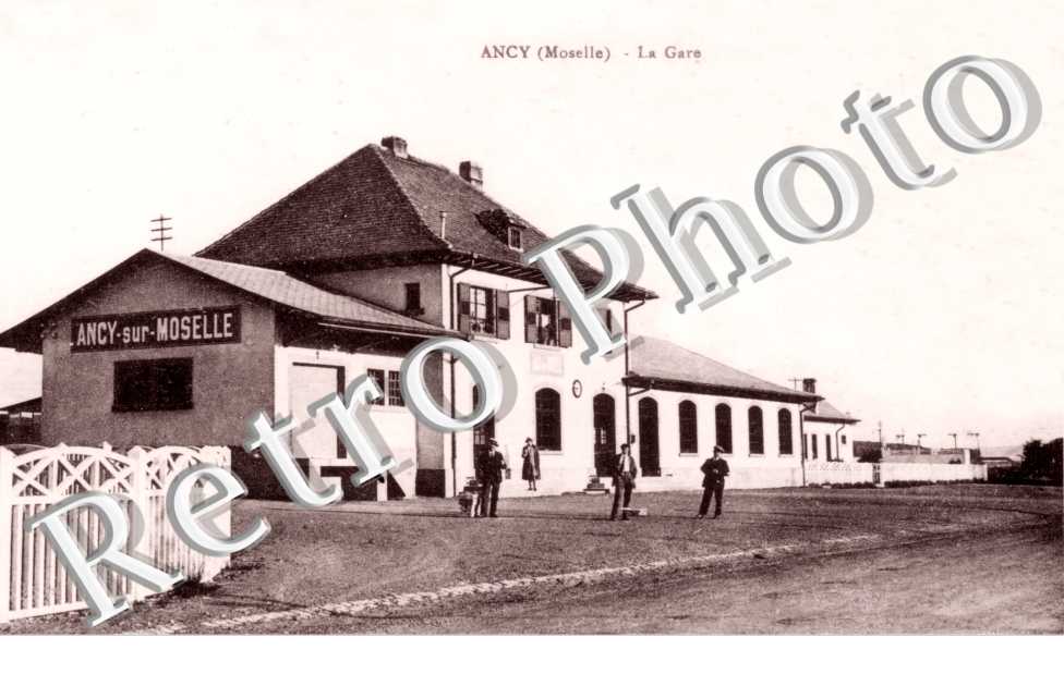 GARE