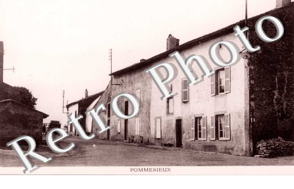 (une rue)