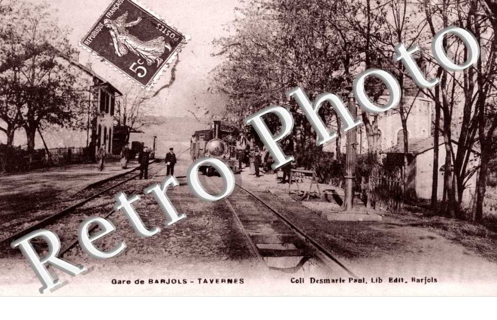 Gare