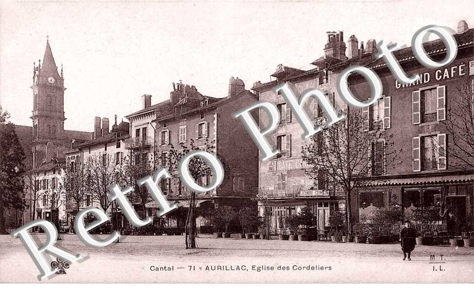 eglise des Cordeliers