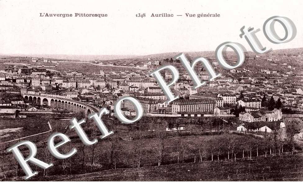 vue sur le viaduc