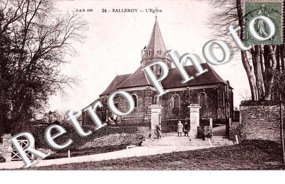 l&#039;eglise