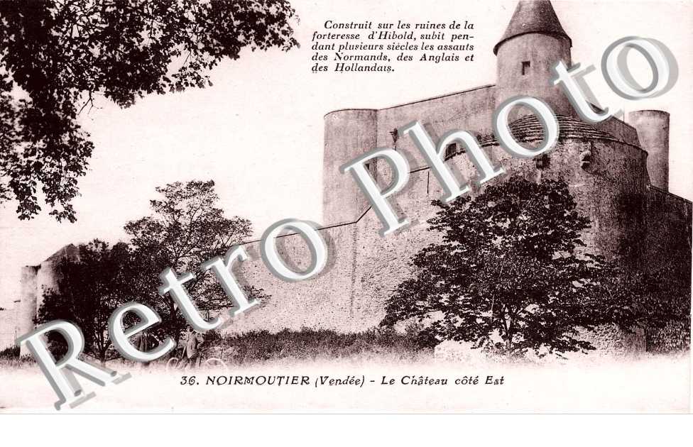 Le chateau