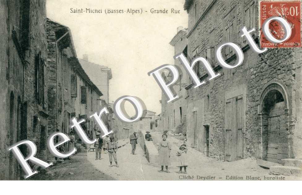Grande rue