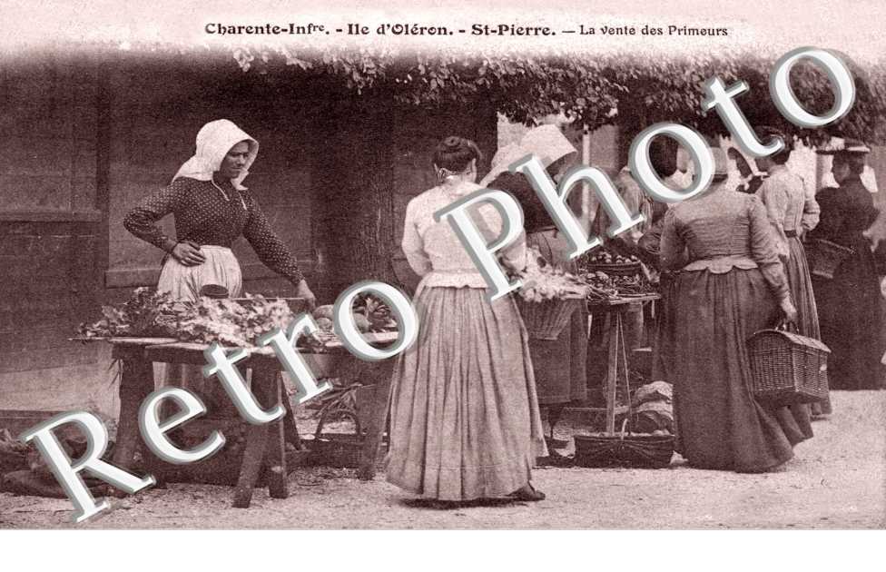 La Vente des Primeurs