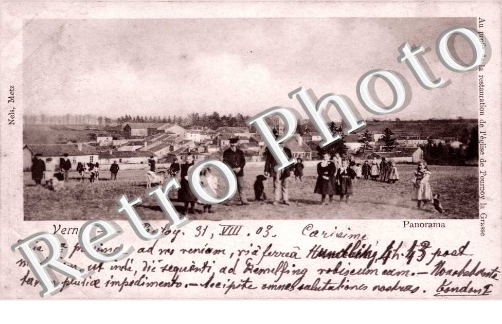 panorama