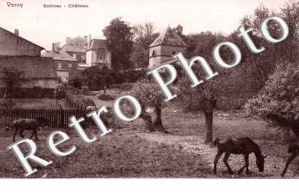 Schloss - Château