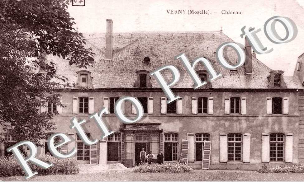 Chateau