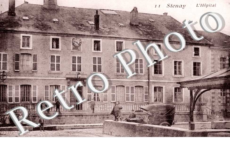 l&#039;hopital