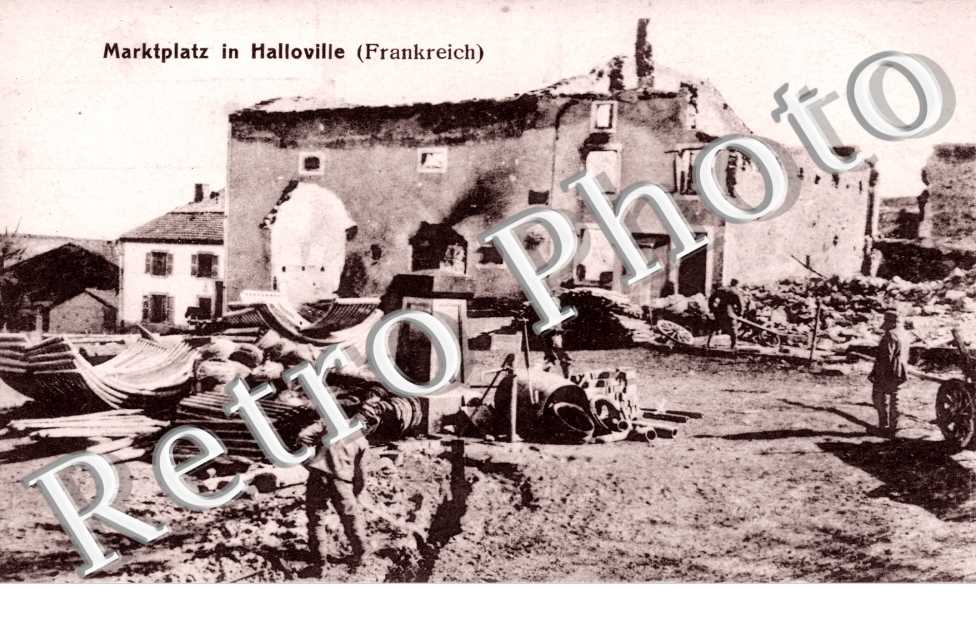 markplatz