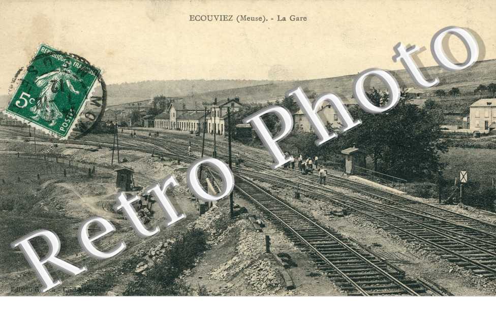 Gare 