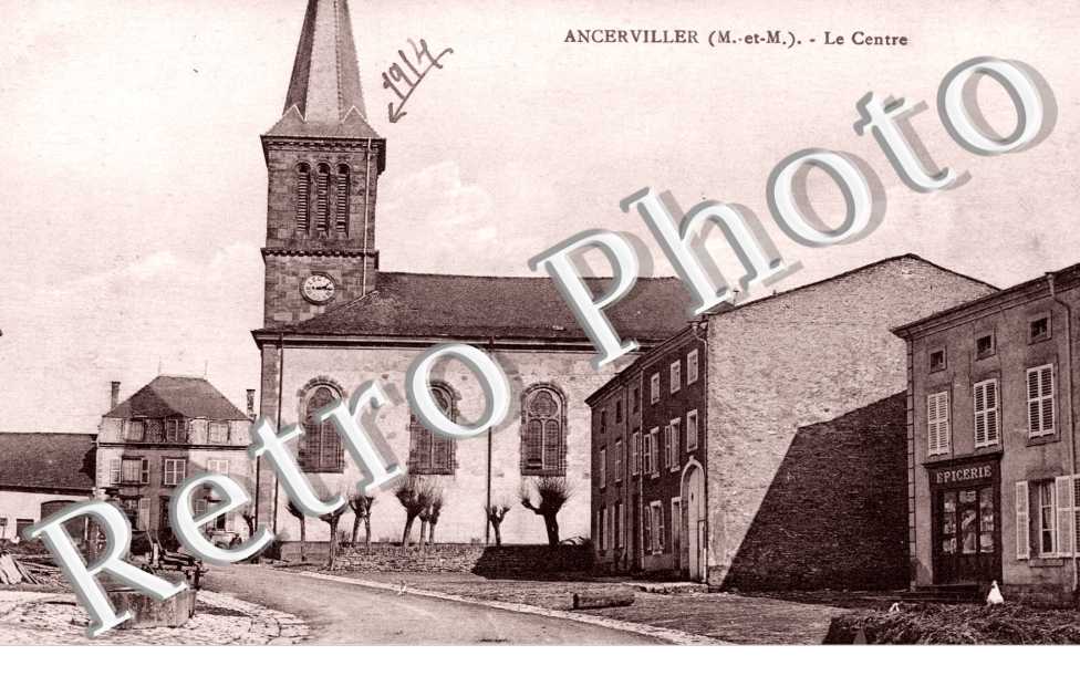 le Centre