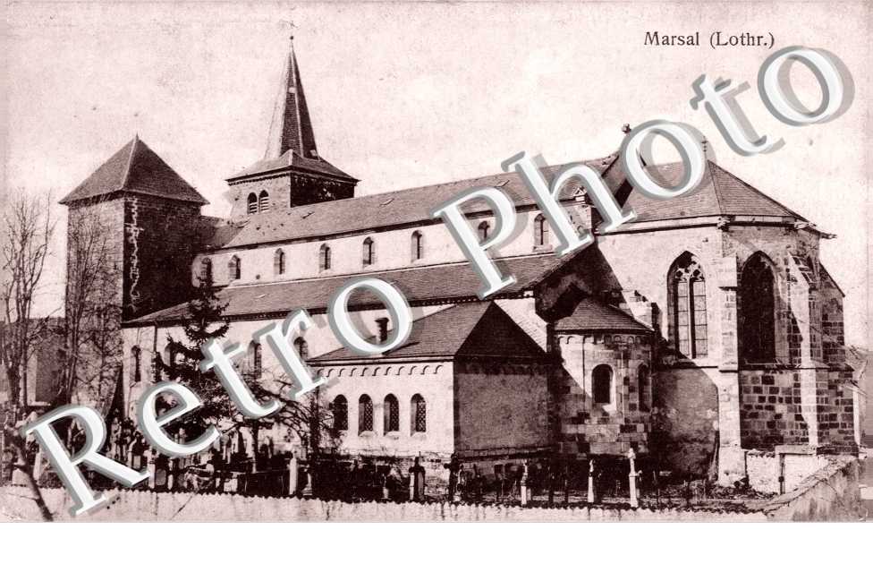 l&#039;eglise 