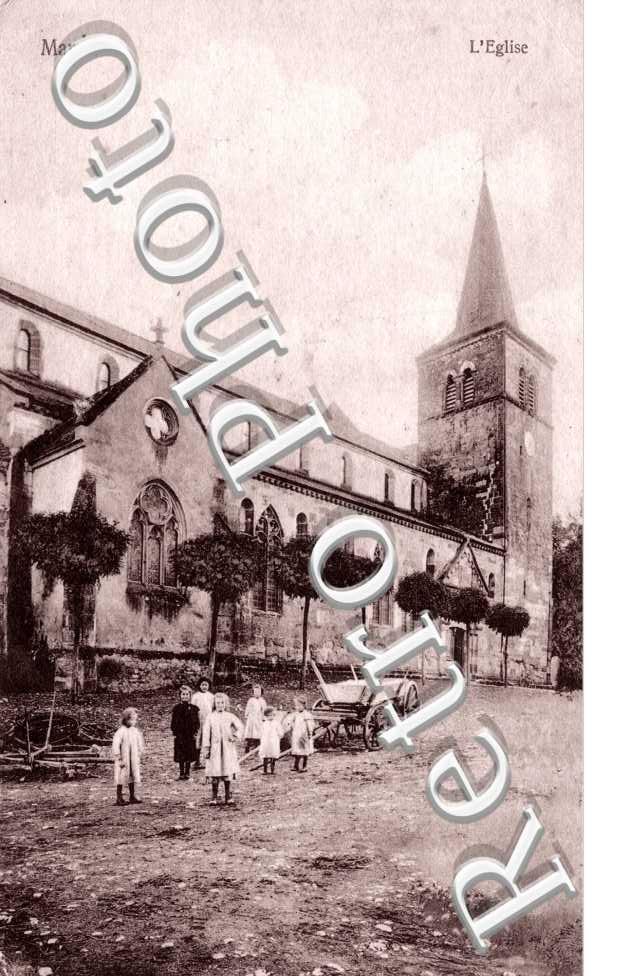 l&#039;église