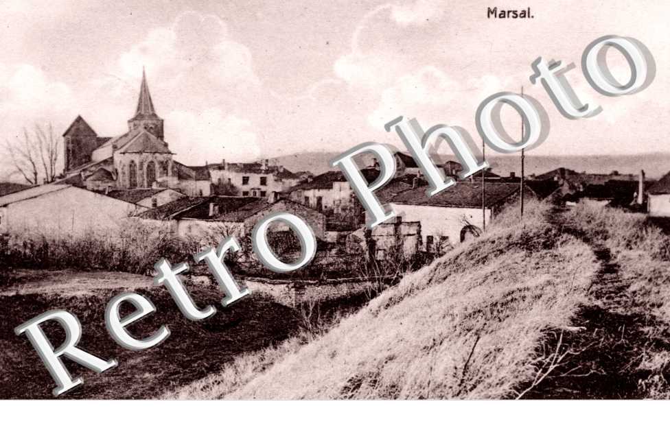 Marsal