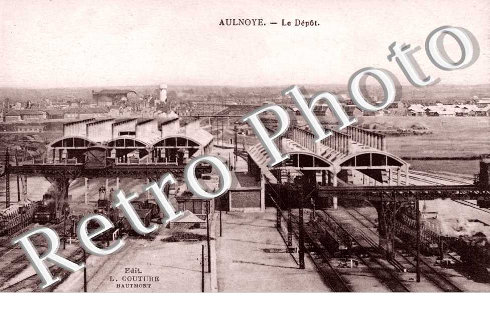 le Depot