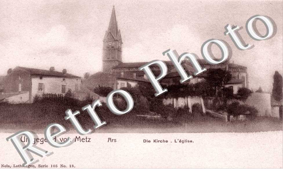 l&#039;eglise