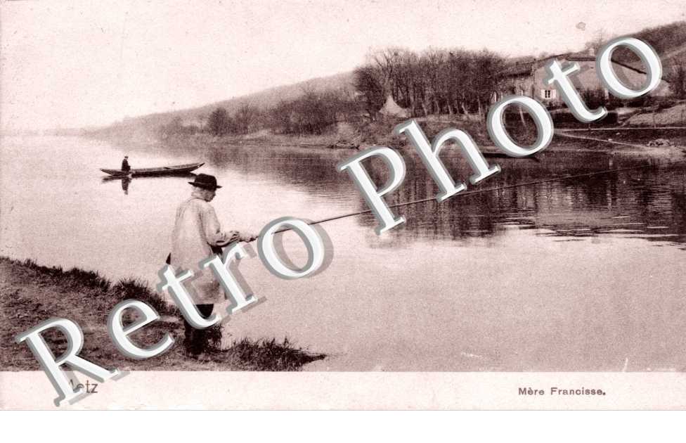 Mere Fancisse  Nels serie 104 nÂ° 296