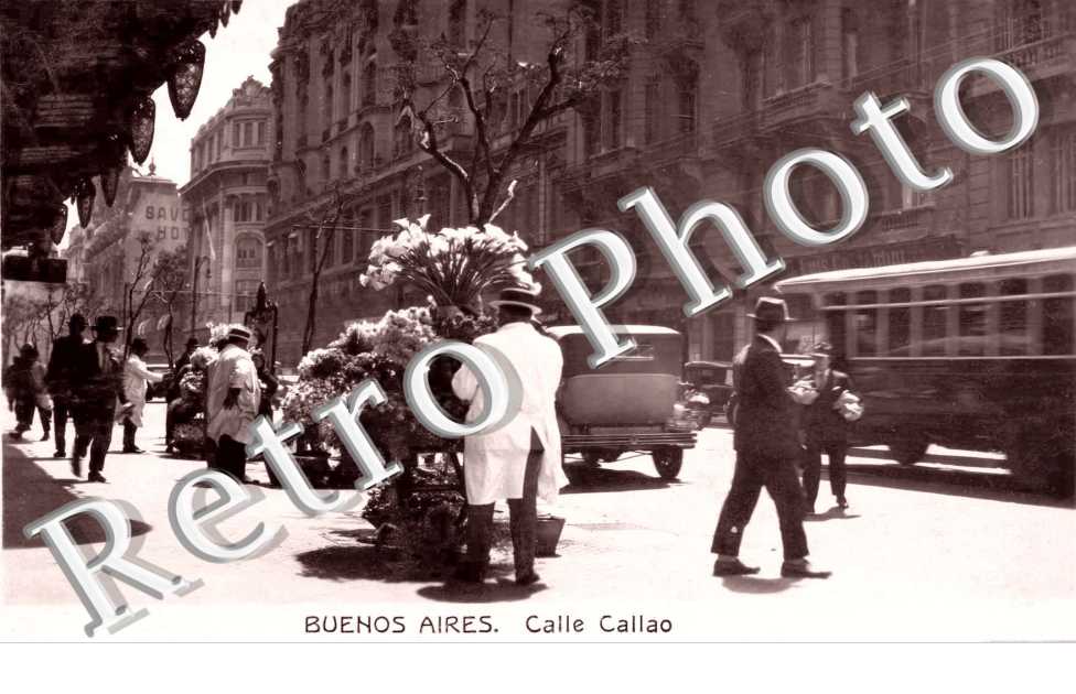 Calle Callao