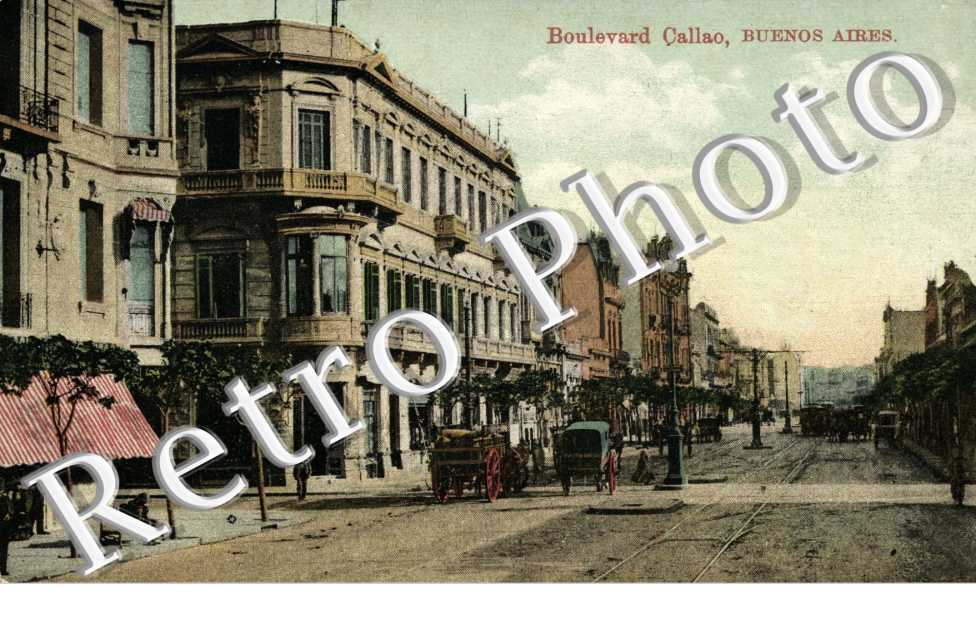 Boulevard Callao