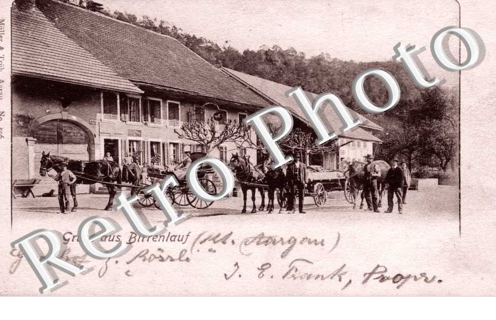 gruss aus Birrenlauf