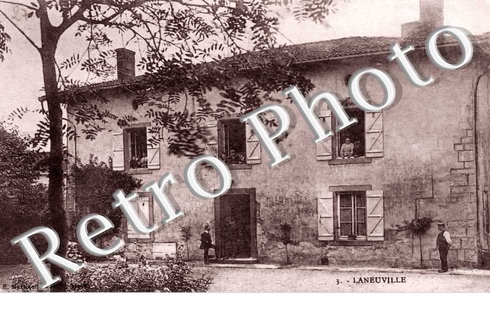 une maison