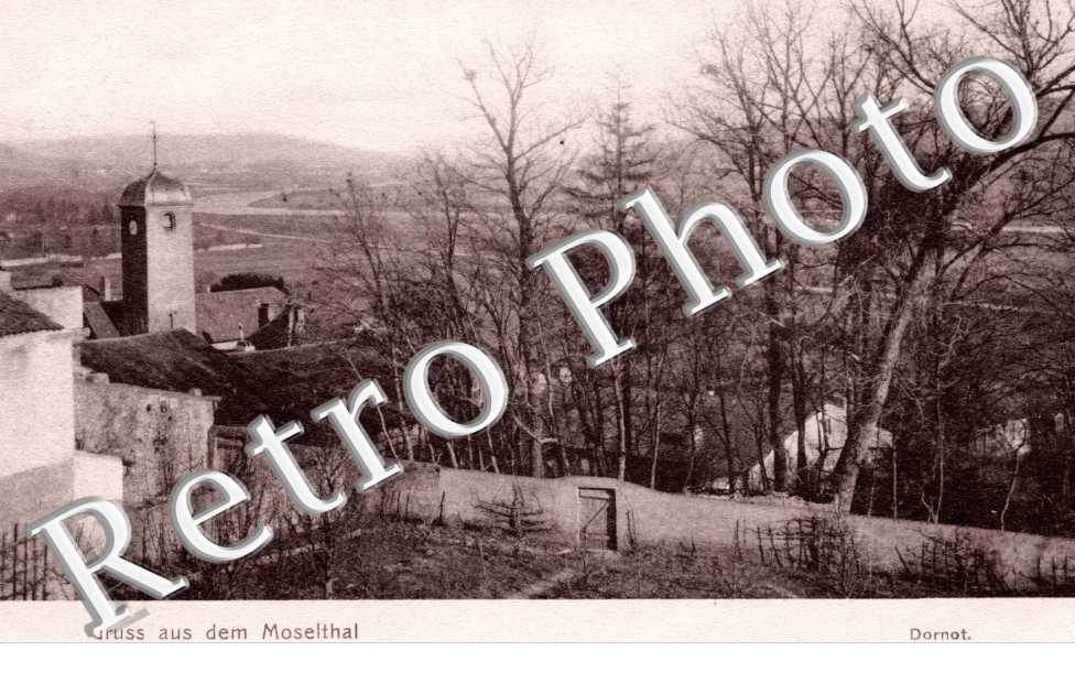 Gruss aus dem Moselthal