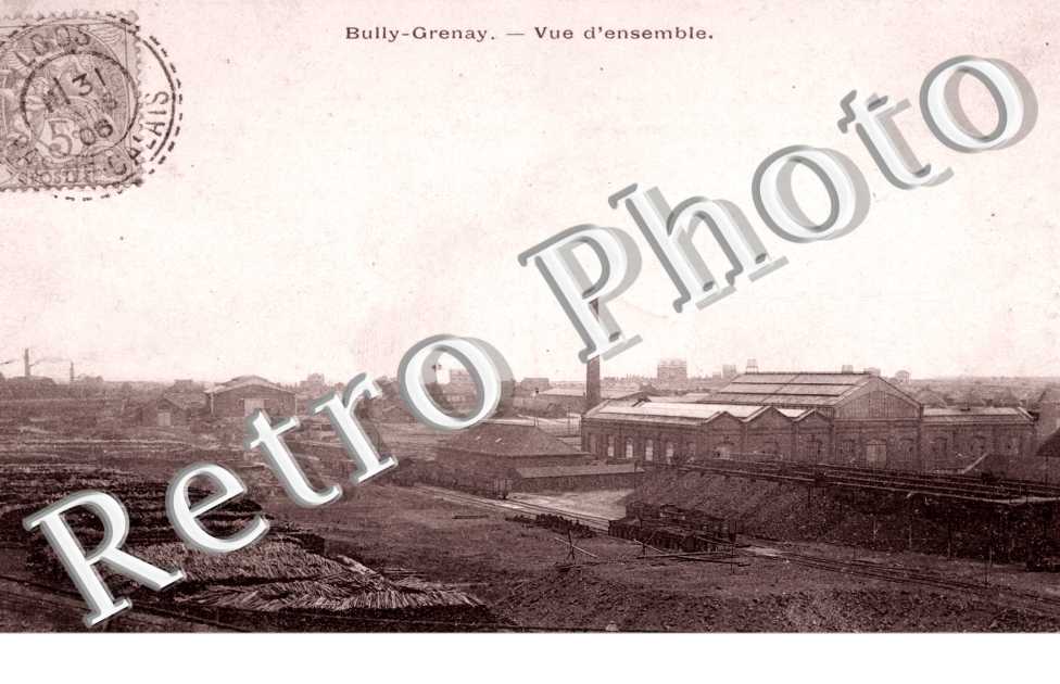 vue d&#039;ensemble