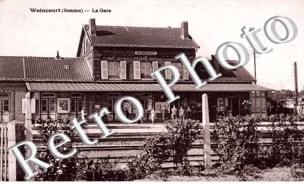 La Gare