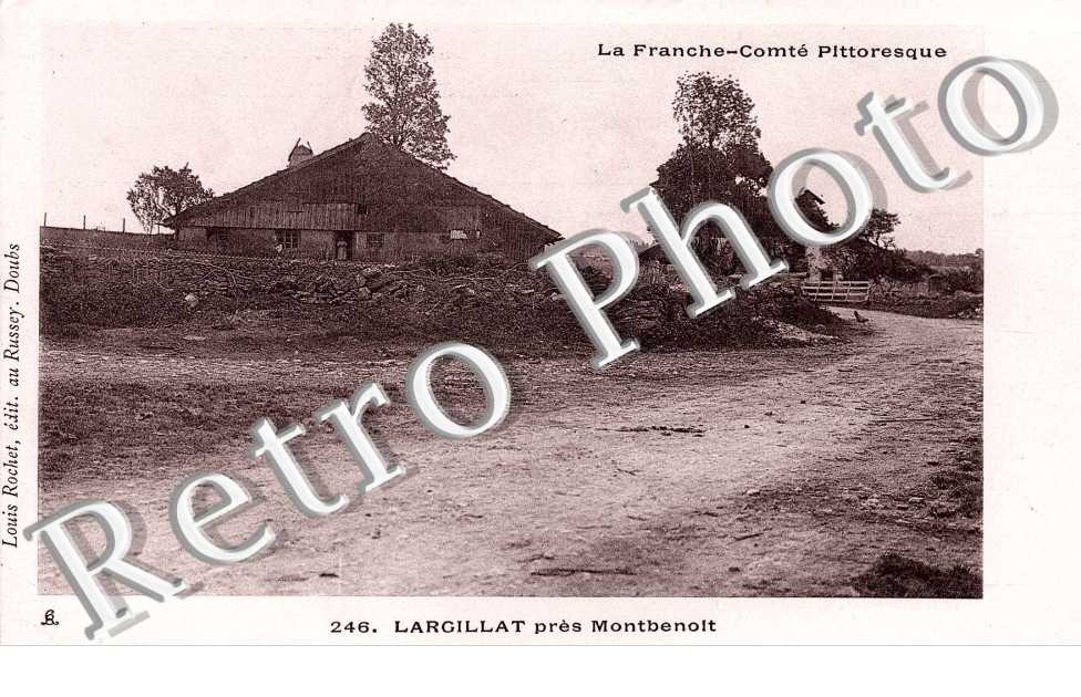 Largillat