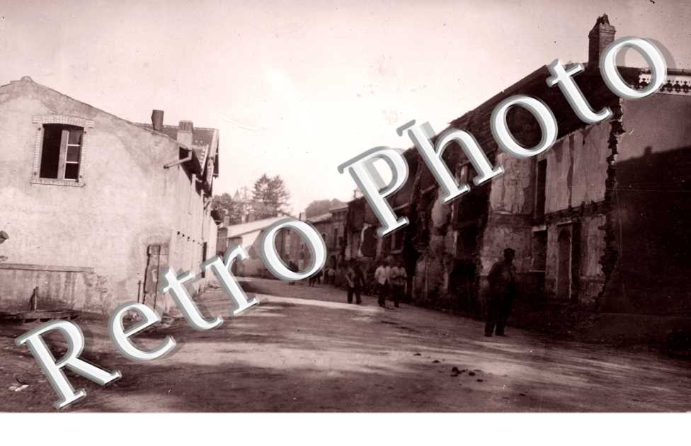 Une rue