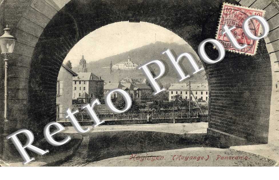 panorama