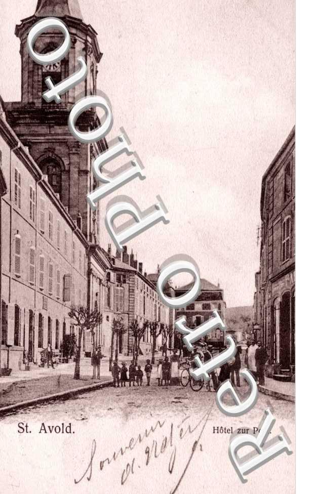Hotel zur Post