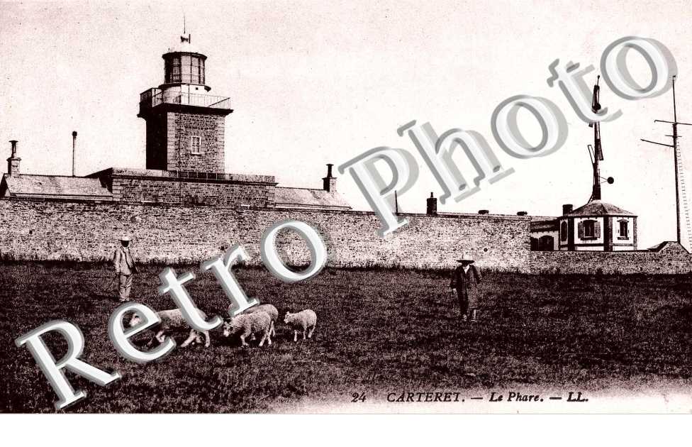 le phare
