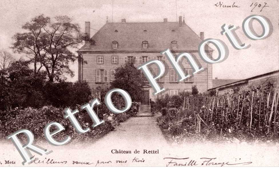 Chateau