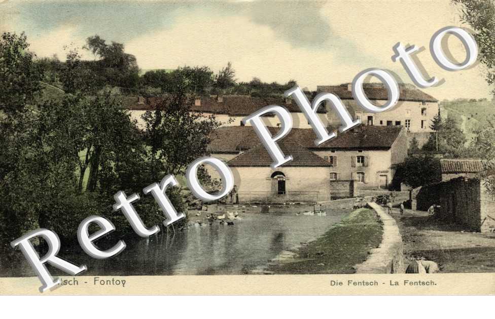 La Fentsch