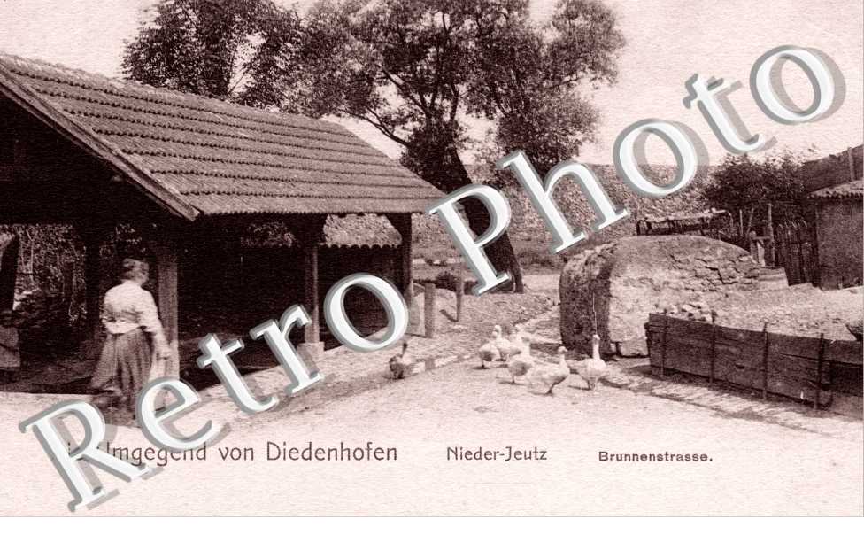 Brunnenstrasse