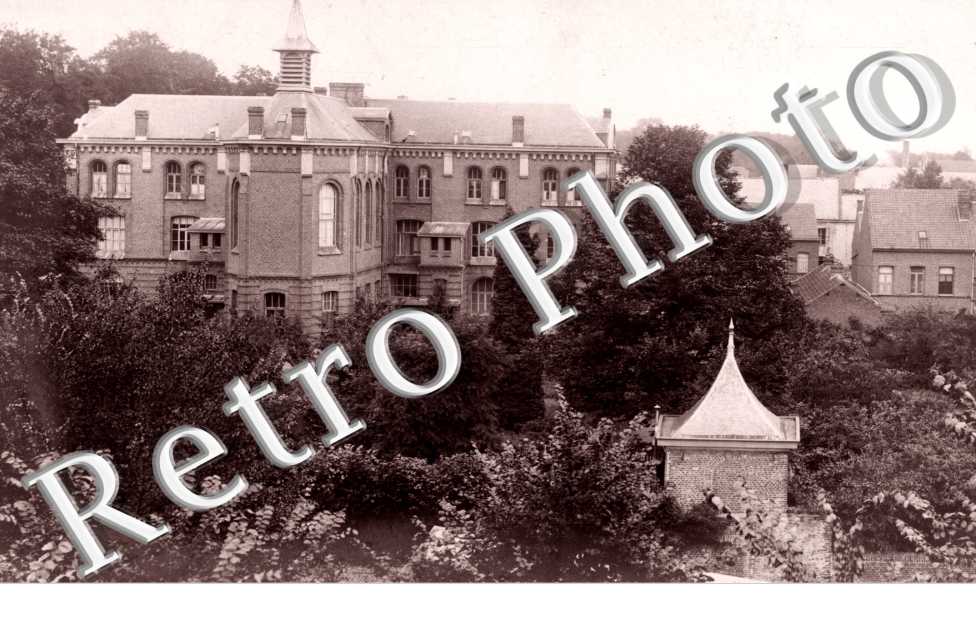 hospice des vieillards