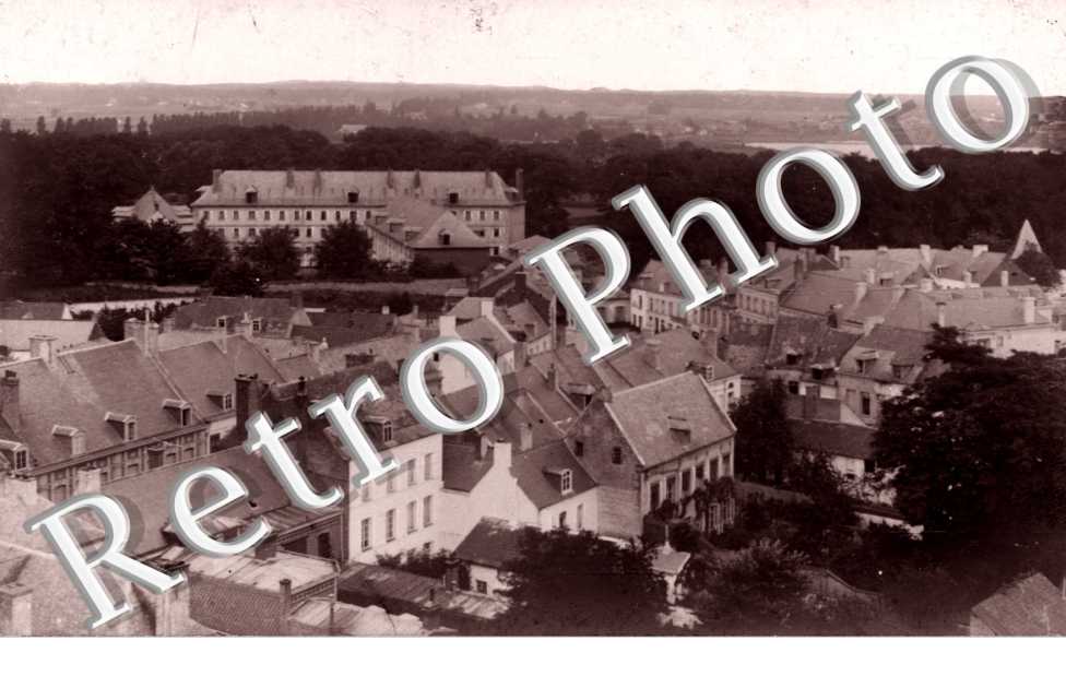 vue partielle