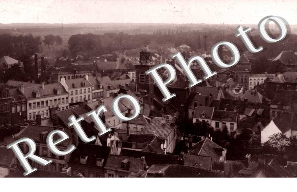 vue générale