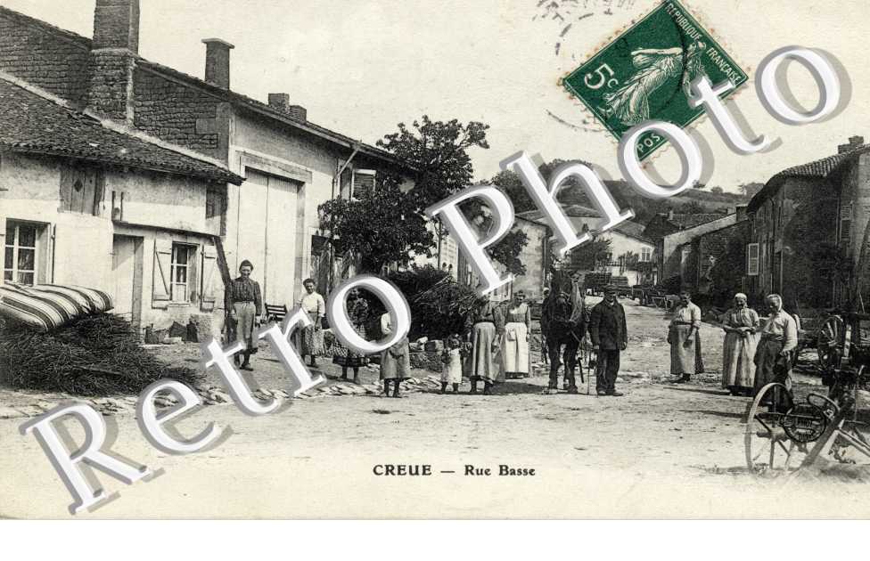 rue basse