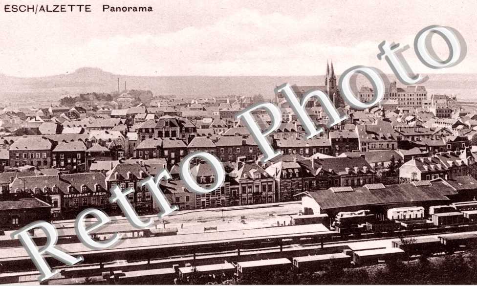 panorama