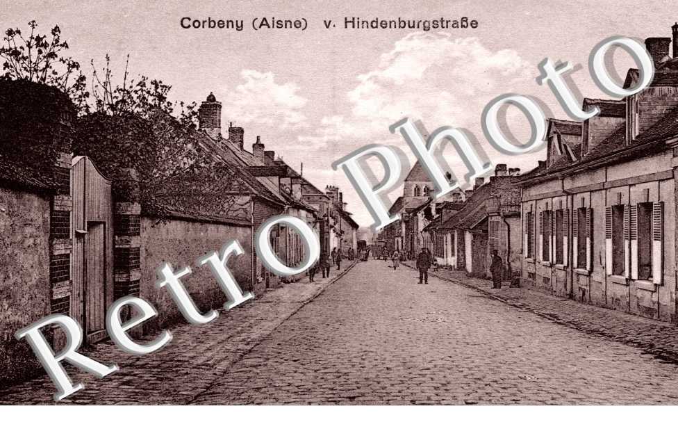 Hindenburgstrasse