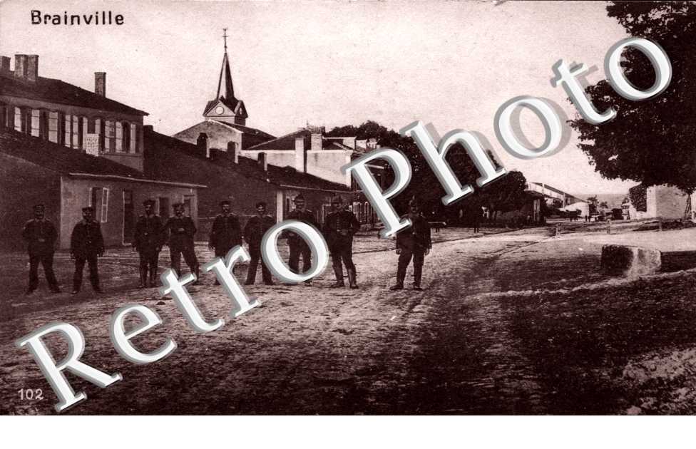 Brainville