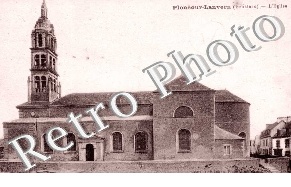 l&#039;Eglise